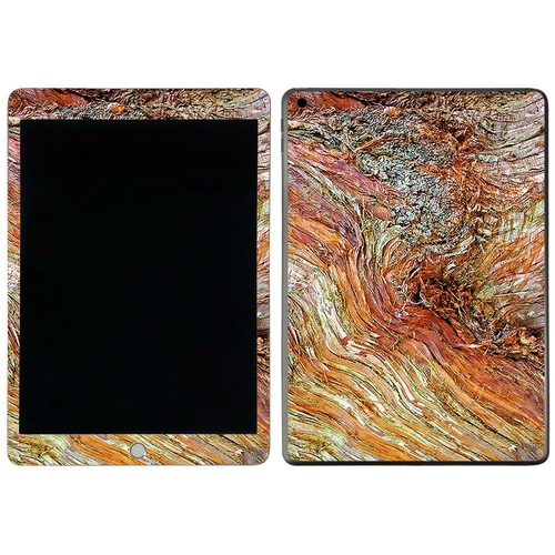 MightySkins APIP1019-Woodlands Skin for Apple iPad 10.2 in. 2019 - Woo