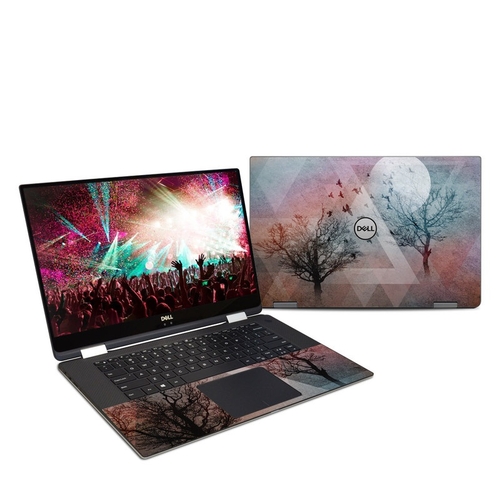 DecalGirl DX95-GATEWAY Dell XPS 15 2-in-1 9575 Skin - Gateway