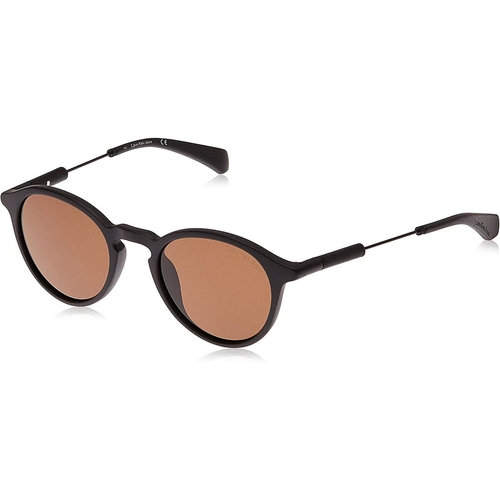 Unisex Sunglasses Calvin Klein CKJ489S 002 (Ø 49 mm)