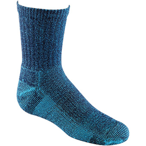 Fox River 546299 Wickdry Hiker JR, Navy Midnight - Medium