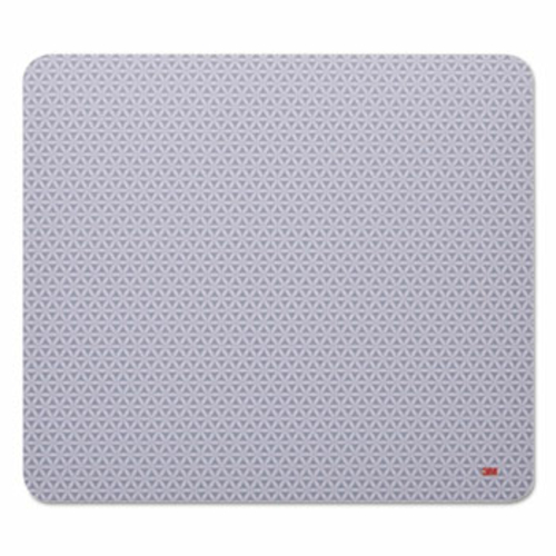 3M-Commercial Tape Div. MP114BSD1 Bitmap Precise Mouse Pad Nonskid Bac