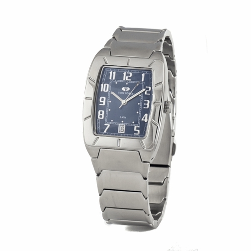 Time Force TF2502M-06M watch unisex quartz