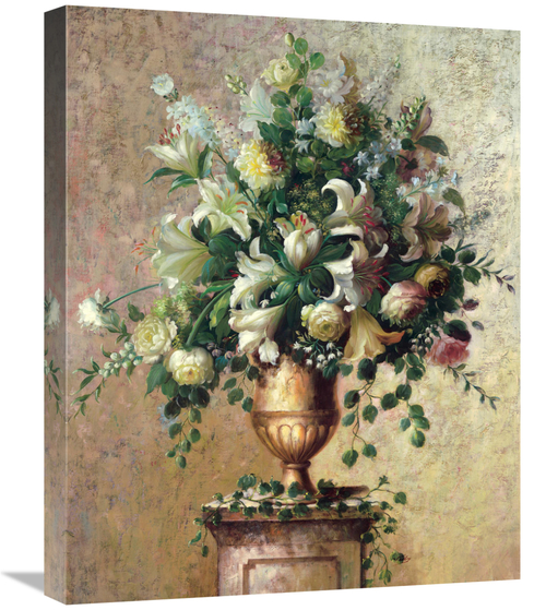 Global Gallery GCS-114678-2024-142 20 x 24 in. Spring Rhapsody Art Pri