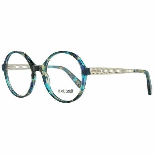 Ladies' Spectacle frame Roberto Cavalli RC5088-53055 Blue