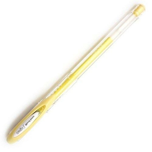 Liquid ink pen Uni-Ball Rollerball Signo Angelic Colour UM-120AC