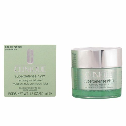 Anti-Ageing Cream Clinique W-SC-3577 50 ml