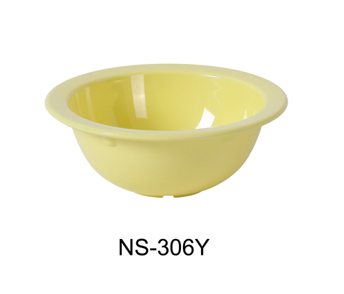 Yanco NS-306Y Nessico Grapefruit Bowl