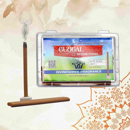 Guggal Dhoop Incense Stick