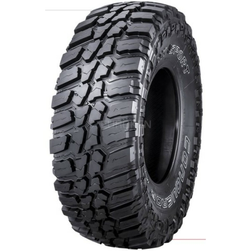 Off-road Tyre Nankang MT-1 CONQUEROR M/T 265/70QR17LT