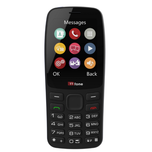 TTfone TT175 Dual SIM EU