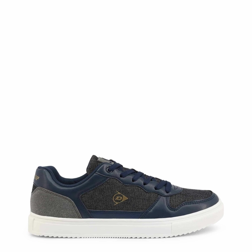 Blue Dunlop 35636_107_NAVY