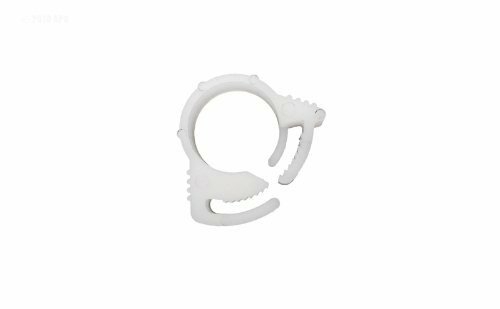 Rola-Chem RC520110 Clamp Hose-6 for Pump Squeeze Tube Connection