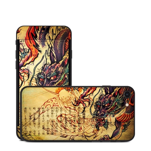 DecalGirl AIPSE2-DRGNLGND Apple iPhone SE 2020 Skin - Dragon Legend