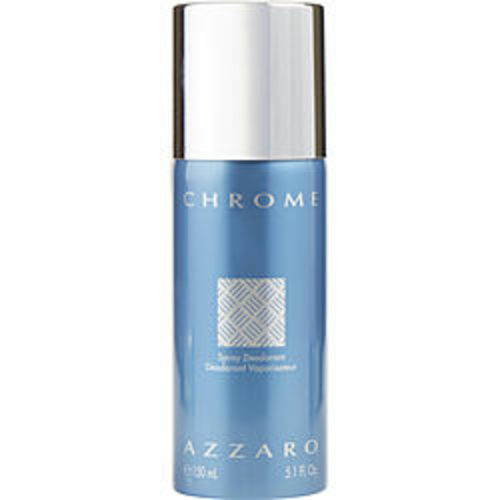 CHROME by Azzaro