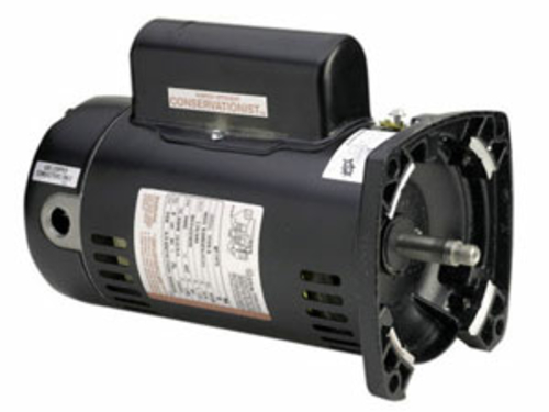 Regal Beloit America - Epc SQ1202 Motor-Flanged 2 Hp 230V