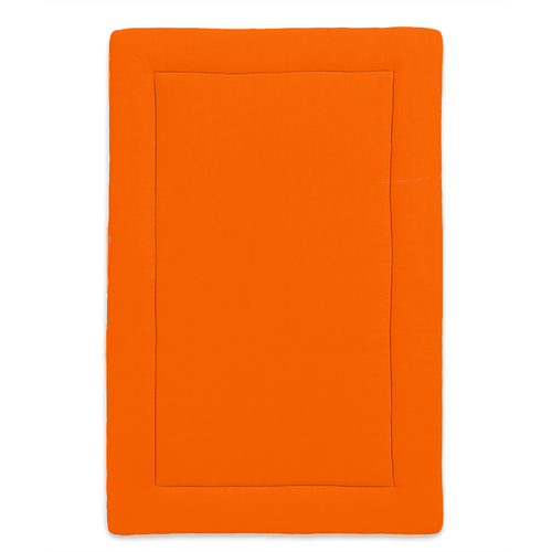 Organic Cotton Quilt - Strawberry