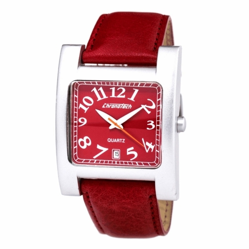 Chronothec CT7273-04 watch woman quartz