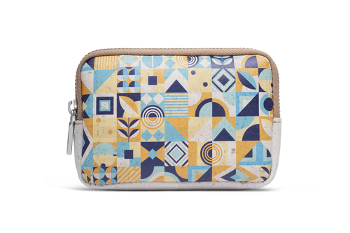 Cork Purse - Sustainable, Eco-Friendly and Vegan