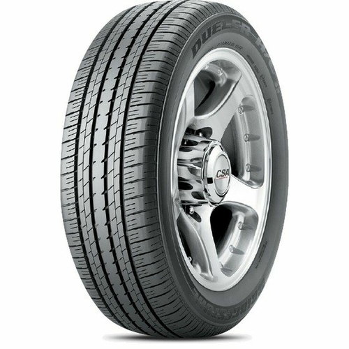 Off-road Tyre Bridgestone DUELER H/L D33A 235/55VR20