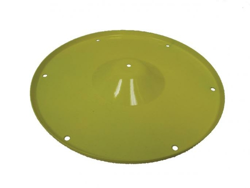 Birds Choice XTFTRAY Yellow Tray with Drainage