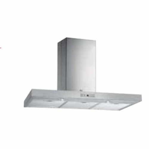 Conventional Hood Teka 8421152145739 230W Silver Steel (120 cm)