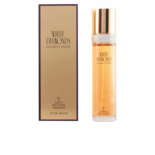 Women's Perfume Elizabeth Taylor White Diamonds (100 ml)