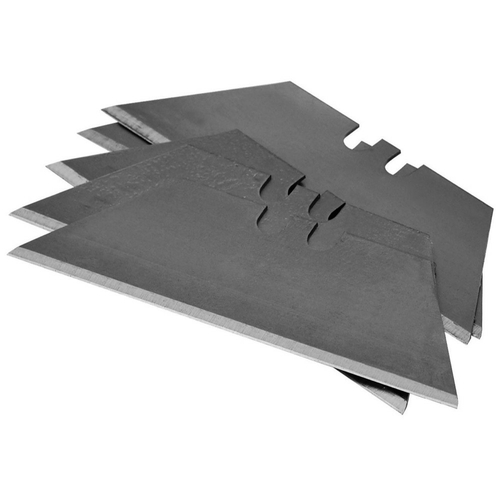 TradesPro 5 Pack Utility Knife Blades - 831613