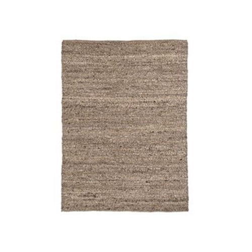 Etna Stone Wool Home Rug