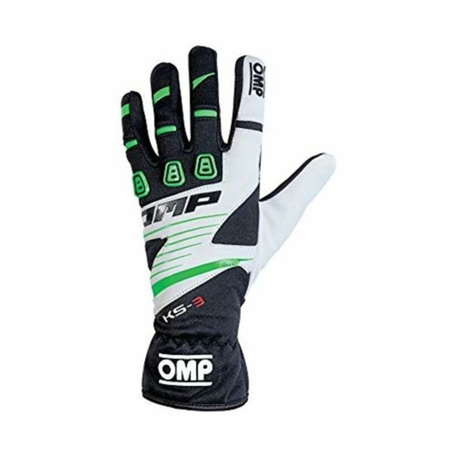 Gloves OMP MY2018  (XXS)