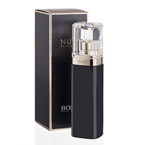 BOSS NUIT POUR FEMME EDP SPRAY