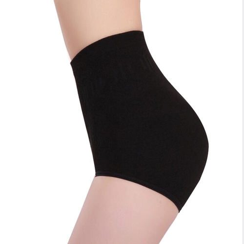 Seamless Women Shapers High Waist Slimming Tummy
