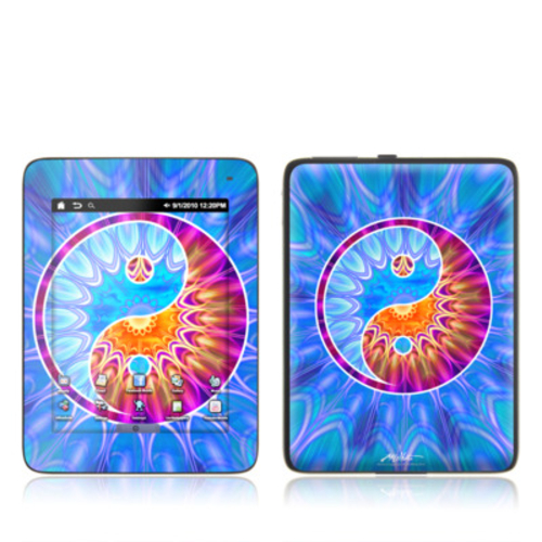 DecalGirl VCZR-KARM Velocity Micro Cruz Reader Skin - Karmadala