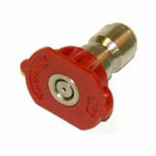 3.0 Orifice Nozzle Spray Pattern