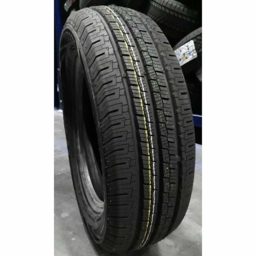 Van Tyre Tracmax ALL SEASON VAN SAVER 215/60R16C