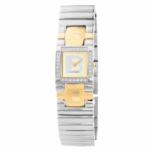 Laura Biagiotti LB0005L-DO watch woman quartz