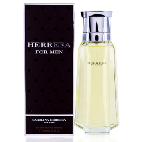 CAROLINA HERRERA MEN EDT SPRAY