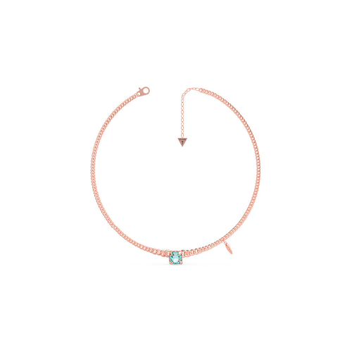 Guess Ladies Necklace UBN20060