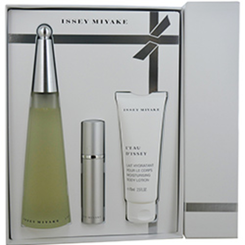 L'EAU D'ISSEY by Issey Miyake