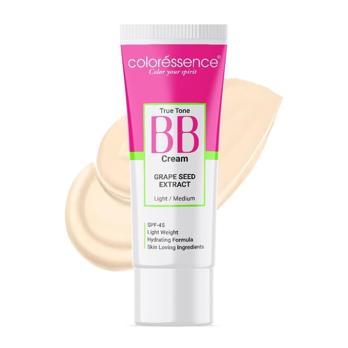True Tone BB Cream with Papaya Extract|(Size-100gm)