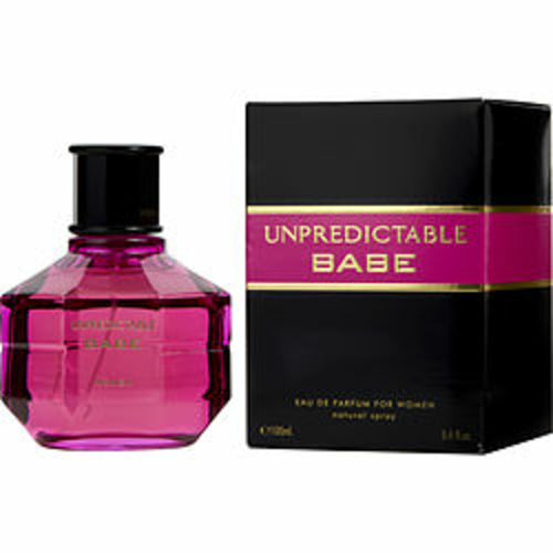 GLENN PERRI UNPREDICTABLE BABE by Glenn Perri