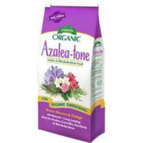 Espoma AT8 Natural Azalea-Tone - 8 lbs