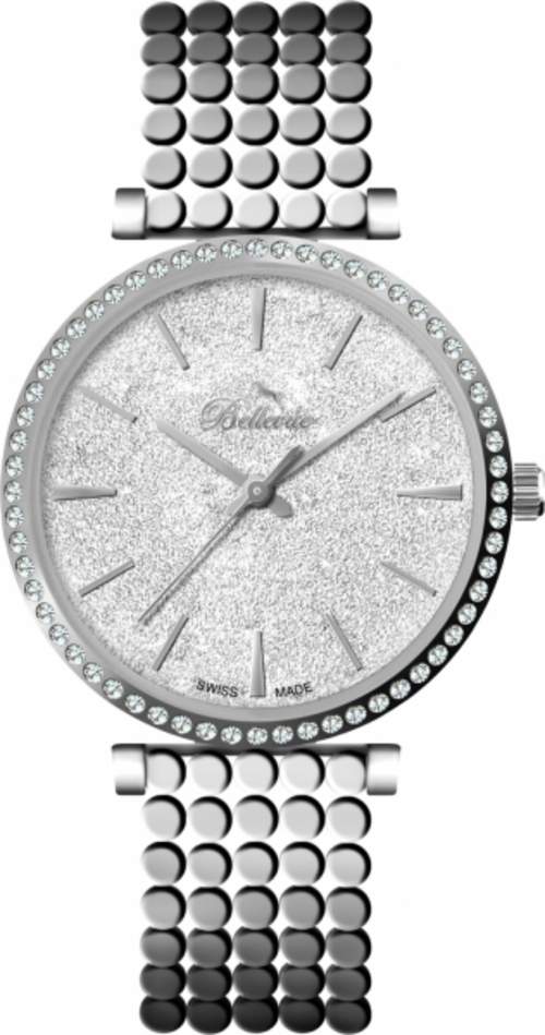 Bellevue E66 watch woman quartz