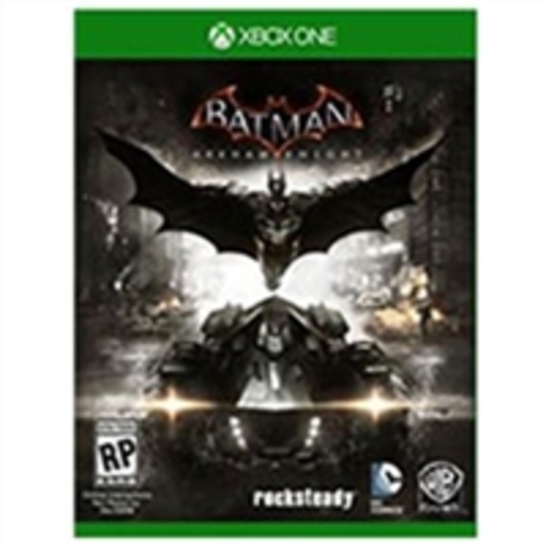 Take-Two 1000487950 Batman Arkham Knight Xone