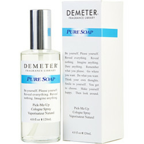 DEMETER PURE SOAP by Demeter