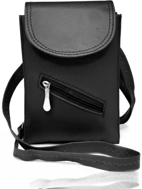 Stylish and Fashionable Slim Bag For Women & Girls