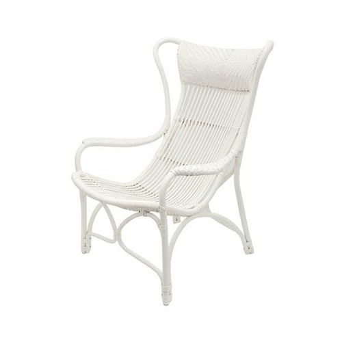 Bahamas Chair White