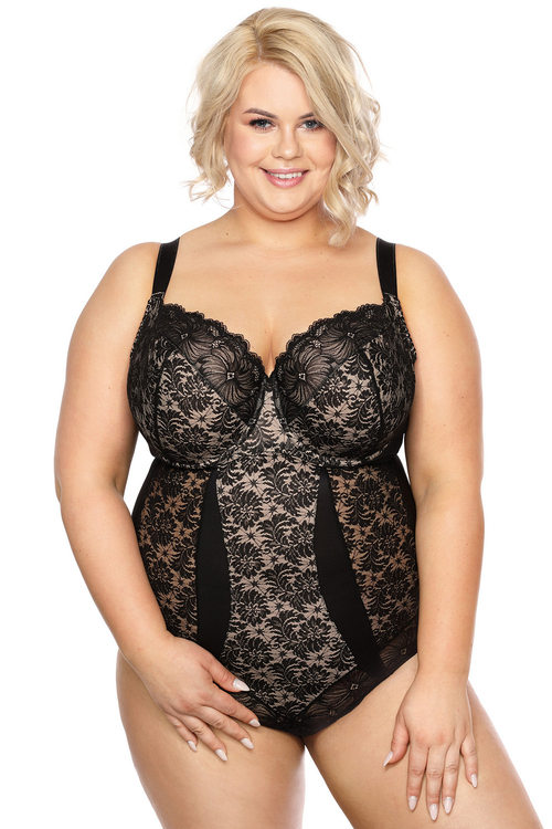  Shapewear Body model 141367 Gaia 