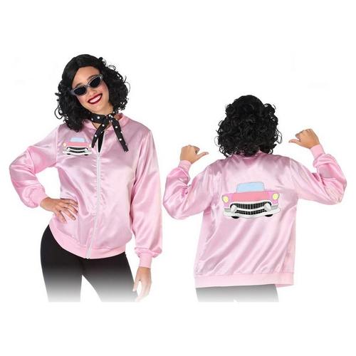 Costume for Adults 56489 Pink (1 Piece) (1 Unit)