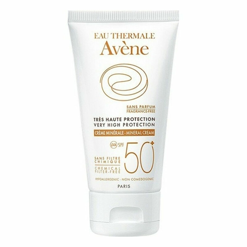 Sun Milk Avene Solaire Haute Spf 50+ (50 ml)