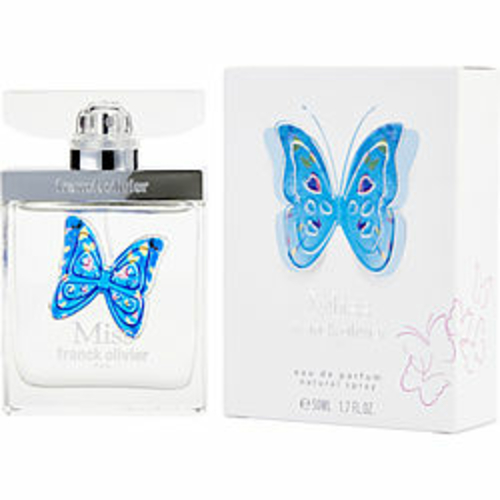 FRANCK OLIVIER MISS by Franck Olivier